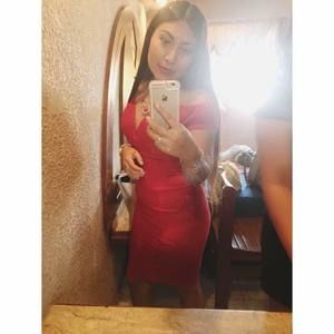 Meet your Posher, Mary c